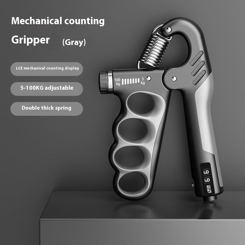 Spring Grip Professional Hand Strength