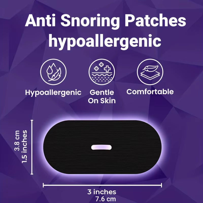 30Pcs/50Pcs Mouth Tape Sleeping Keep Mouth Close Prevent Snoring Gentle Sleep Strip for Home Travel Mouth Tape Mouth Tape