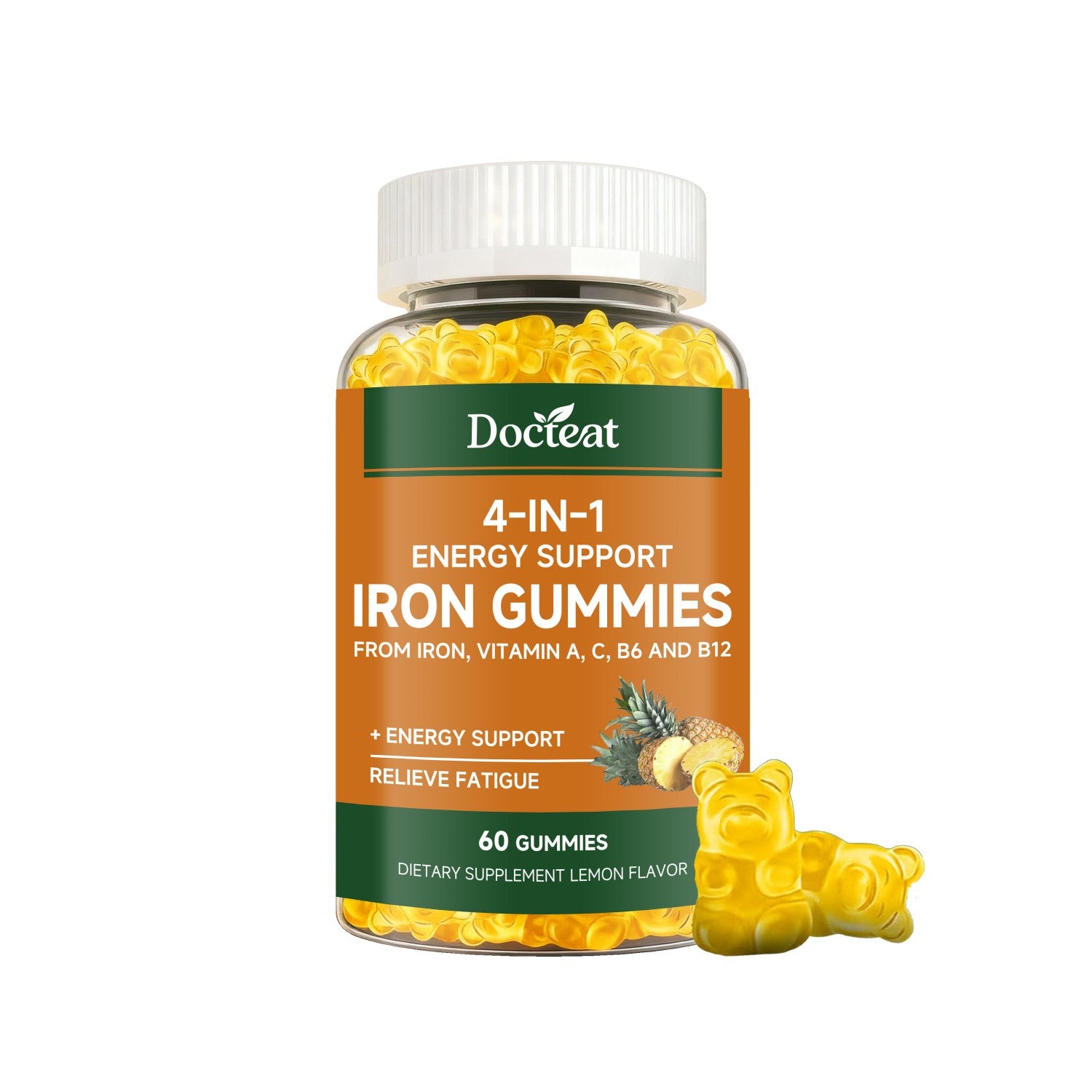 Dietary Supplement