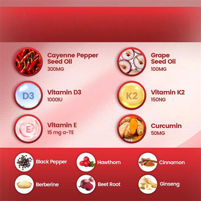 Pepper Body Supplements Supplement Energy