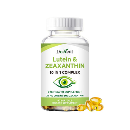 Dietary Supplement