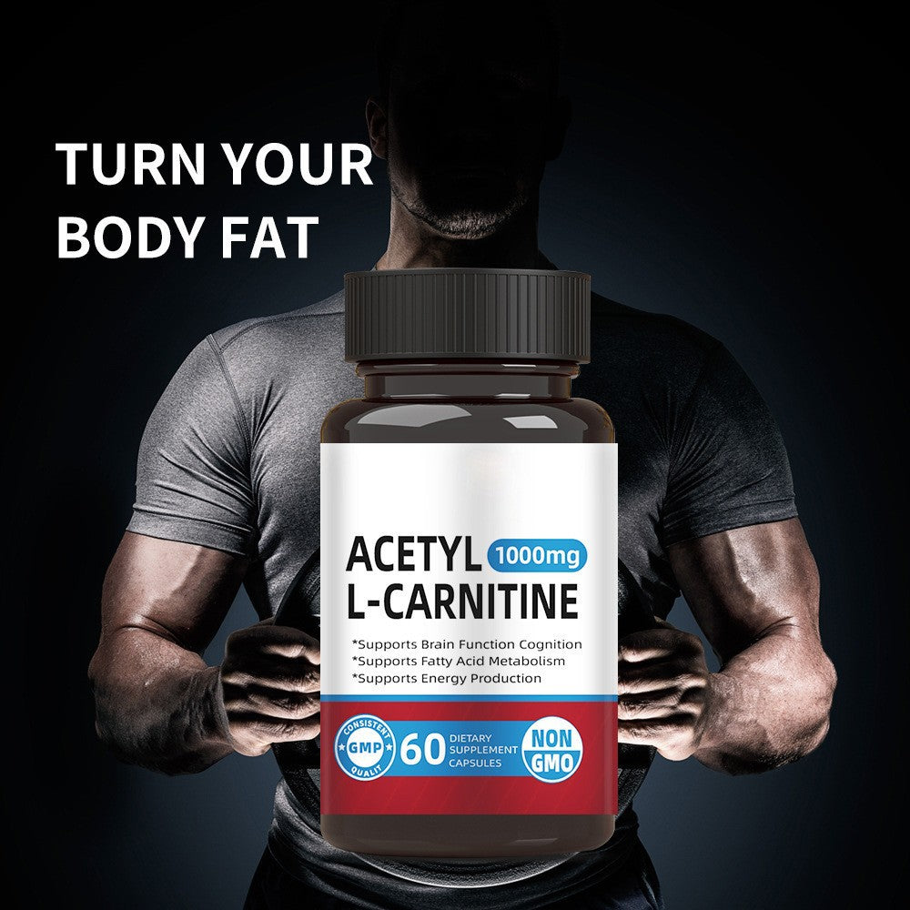 Body Build Serum